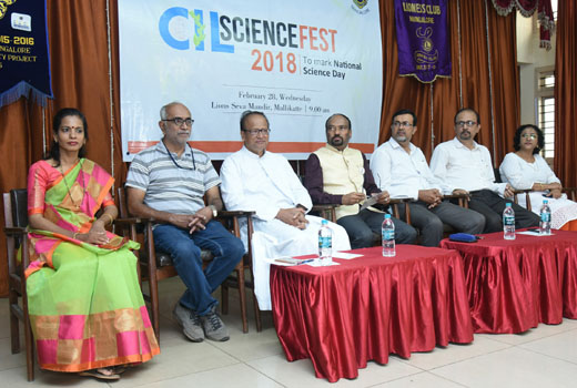 Science Fest 1...